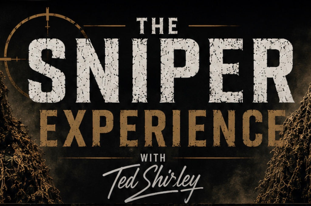 The Sniper Experience 2027 Early Access Registration