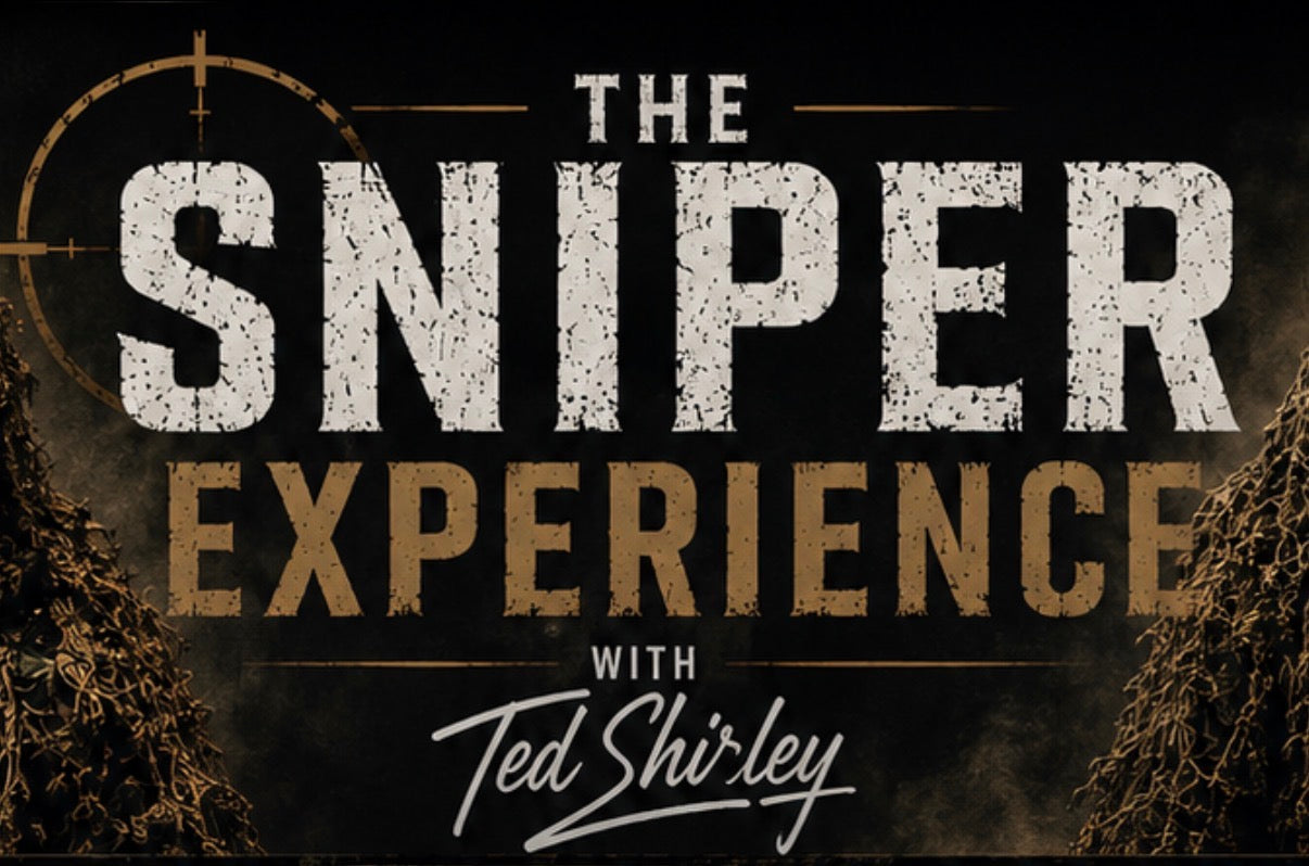 The Sniper Experience 2027 Early Access Registration